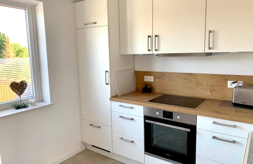 Malente Apartment | R & W Holiday apartment - Holiday apartment R & W
