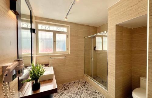 Cusco Historic Center Hotel | R y R Pardo Hotel