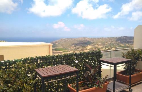 Ggantija Apartment | R1100ERI Ramla Bay by euroresort
