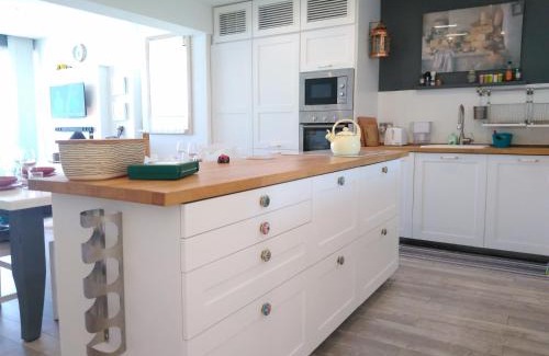 Ggantija Apartment | R1100ERI Ramla Bay by euroresort