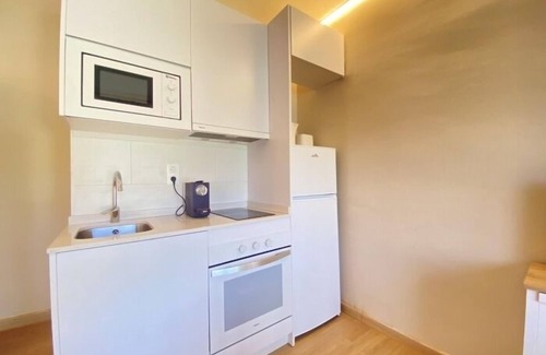 Sant Salvador Apartment | R126 Apartament Summer Beach