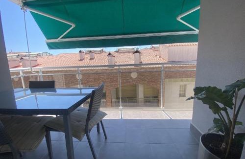 Calafell Apartment | R159 - Aparamento en Calafel enfrente de la Playa