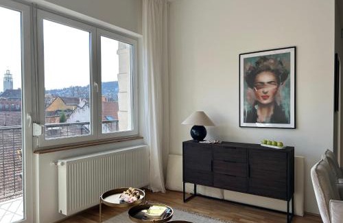 Orszagut Apartment | R19 - Sunset Buda