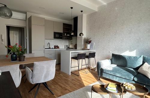 Orszagut Apartment | R19 - Sunset Buda