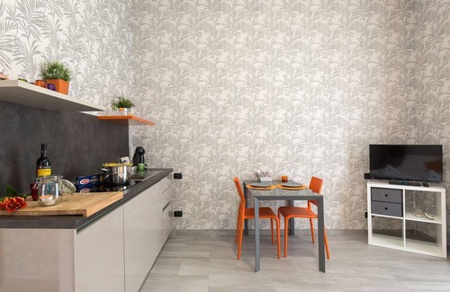 Mazzo Apartment | R2NBC Residence La Red