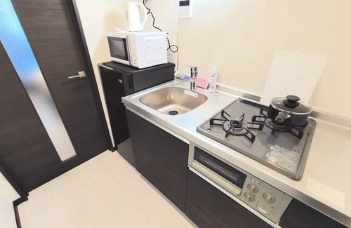 Ginza Hotel | R3399EF 601/Chuo-ku Tokyo
