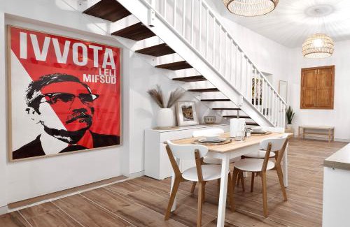 Rabat Apartment | R64 - Cosy House in the heart of Rabat