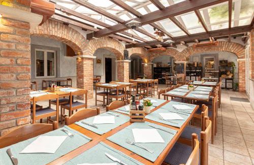 Gracisce House | Ražman Wine Rooms