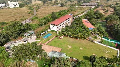 Amarnath Resort | Raaj Resort