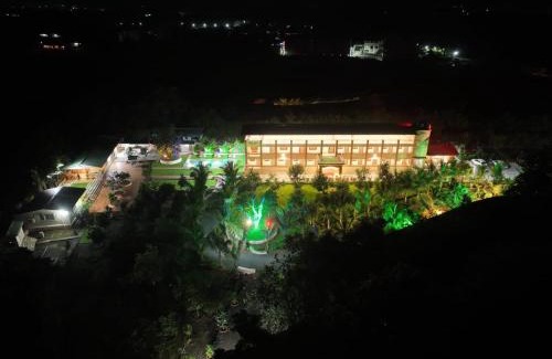 Amarnath Resort | Raaj Resort