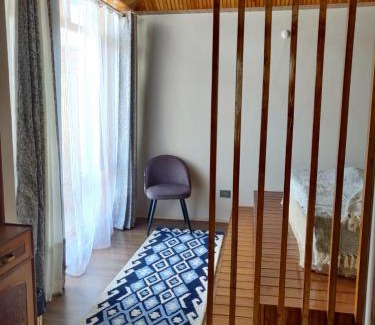 Kaza House | Raangyul Homestay