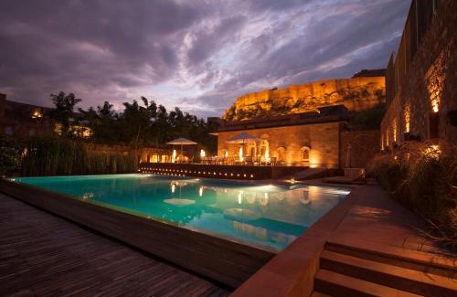 Gulab Sagar Hotel | RAAS Jodhpur