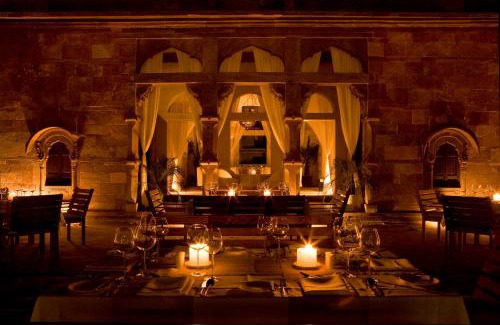Gulab Sagar Hotel | RAAS Jodhpur