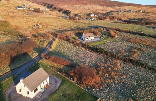 Melvaig House | Raasay Holiday Cottage