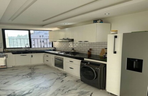 Agdal House | Rabat Agdal apartment