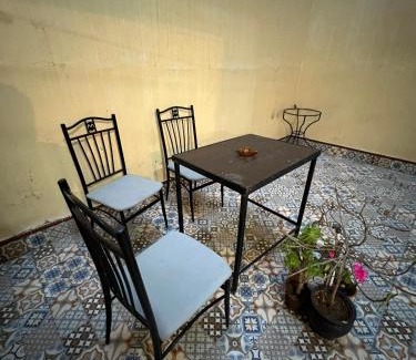 Sale Apartment | Rabat Sale Airport apartment