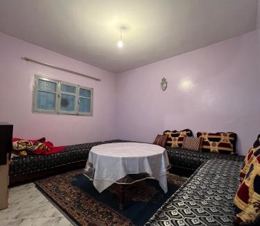 Sale Apartment | Rabat Sale Airport apartment