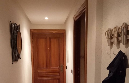 Quartier Des Orangers Apartment | Rabat Santanding apartment