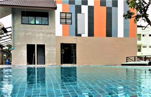 Phimai Hotel | Rabbit Hotel Phimai