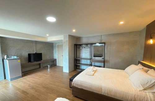 Phimai Hotel | Rabbit Hotel Phimai