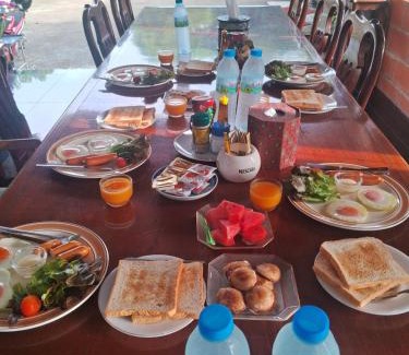 Ayutthaya Bed & Breakfast | Rabbit House แรบบิท เฮ้าส์
