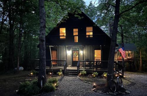 Mentone Apartment | Rabbits Run Mountain Retreat