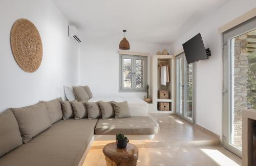 Tinos House | Rabela's