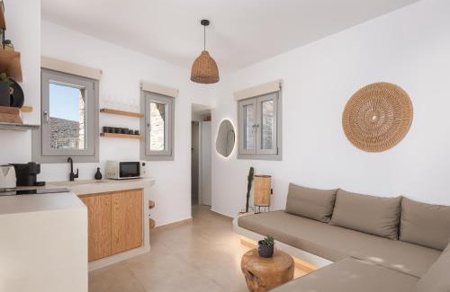 Tinos House | Rabela's