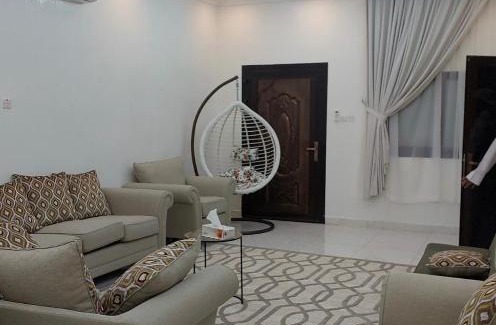 Khor Fakkan House | Rabi-K Holiday Home