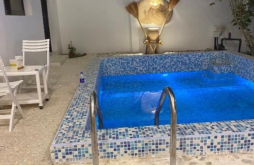 Khor Fakkan House | Rabi-K Holiday Home