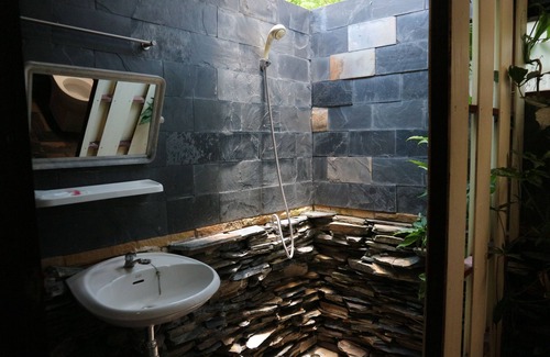 Nong Bua Hotel | Rabiangnam Resort