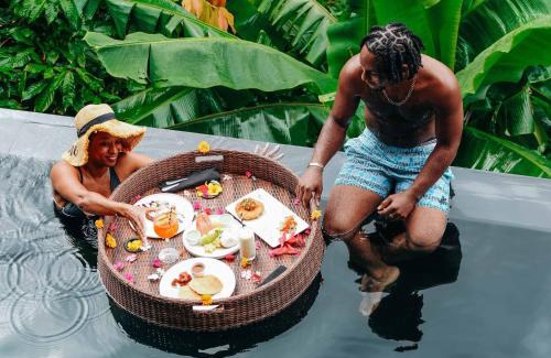 Soufriere Hotel | Rabot Hotel From Hotel Chocolat