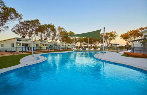 Cervantes Resort | RAC Cervantes Holiday Park