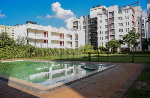 Nairobi Apartment | Raceville 1 bedroom Apartment