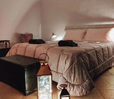 Altamura Apartment | Rachel's House