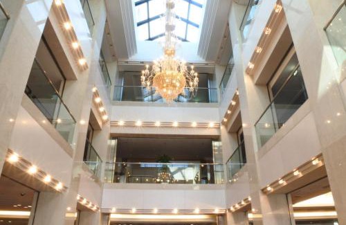 Maebashi Hotel | Racine Shinmaebashi