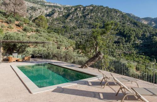 Biniaraix Villa | Raco de Soller