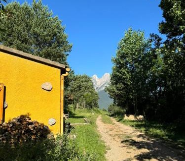 Saldes Apartment | Racons del Pedraforca