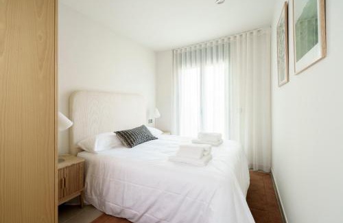 Vic Apartment | Racons - La Placeta "cyclingfriendly"