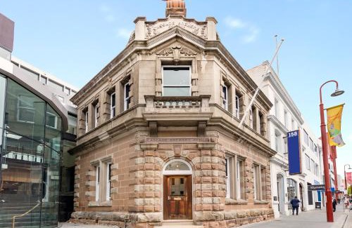 Hobart Central Business District Hotel | RACV Hobart Hotel