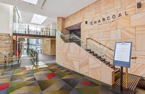 Hobart Central Business District Hotel | RACV Hobart Hotel