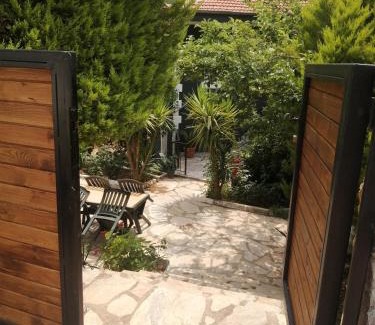 Orhaniye Apartment | Rada Home