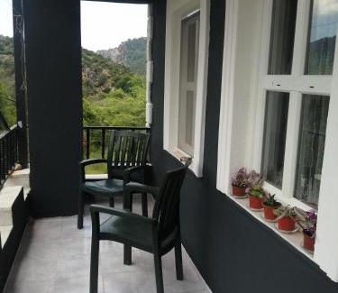 Orhaniye Apartment | Rada Home