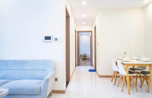 Hang Xanh Apartment | Raddison Luxury Apart-Landmark 81 Area &Great Park
