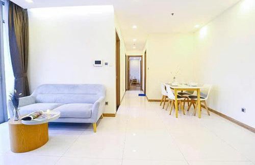 Hang Xanh Apartment | Raddison Luxury Apart-Landmark 81 Area &Great Park