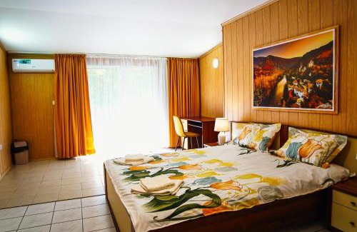 Vratsa House | Rade III-Vratsa Exclusive mountain view