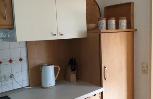 Niederloßnitz Apartment | Radebeul mit Flair