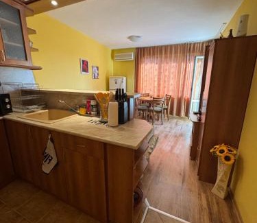 Haskovo Apartment | Radetsky Apartment