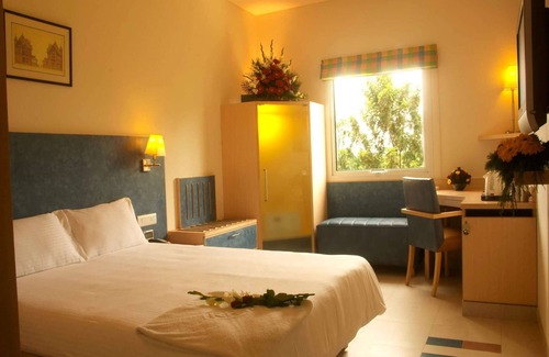 Phase 2 Hotel | Radha Hometel Whitefield
