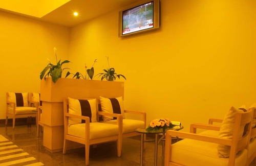 Phase 2 Hotel | Radha Hometel Whitefield